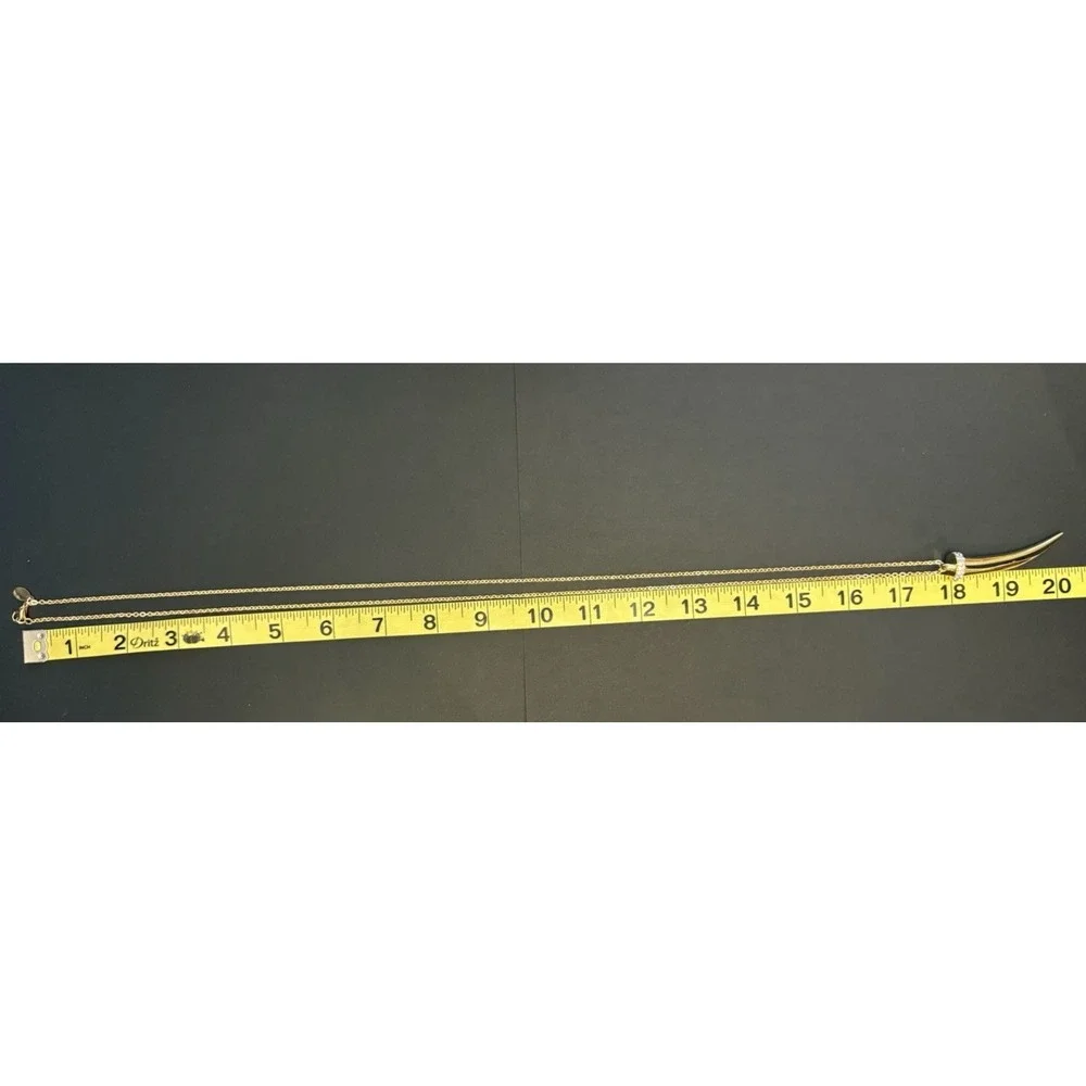 N/A vintage tusk